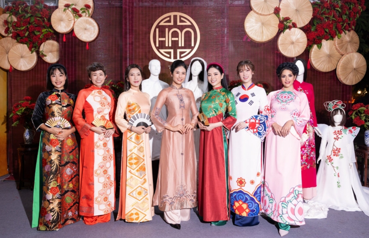 Ao dai Vietnam: The timeless symbol of Vietnamese elegance and identity