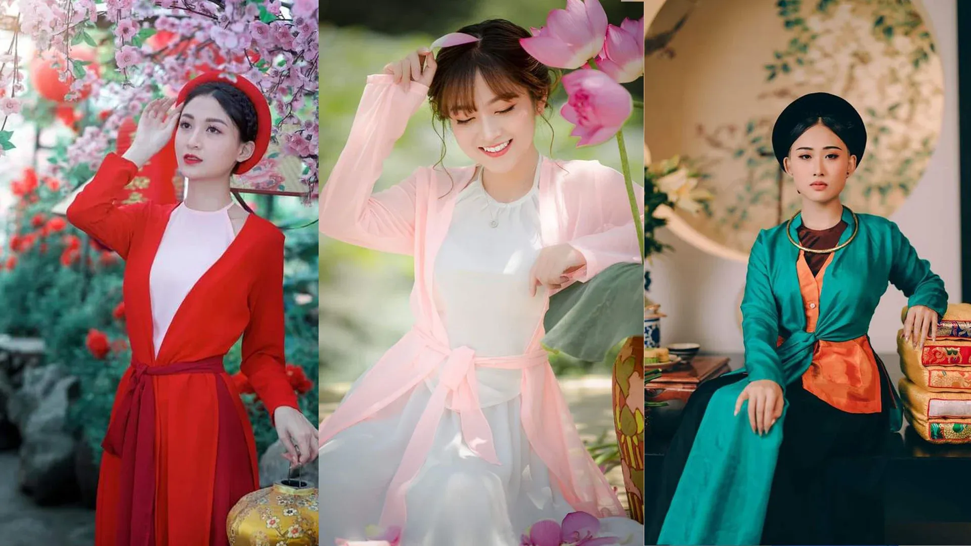 Ao dai Vietnam: The timeless symbol of Vietnamese elegance and identity