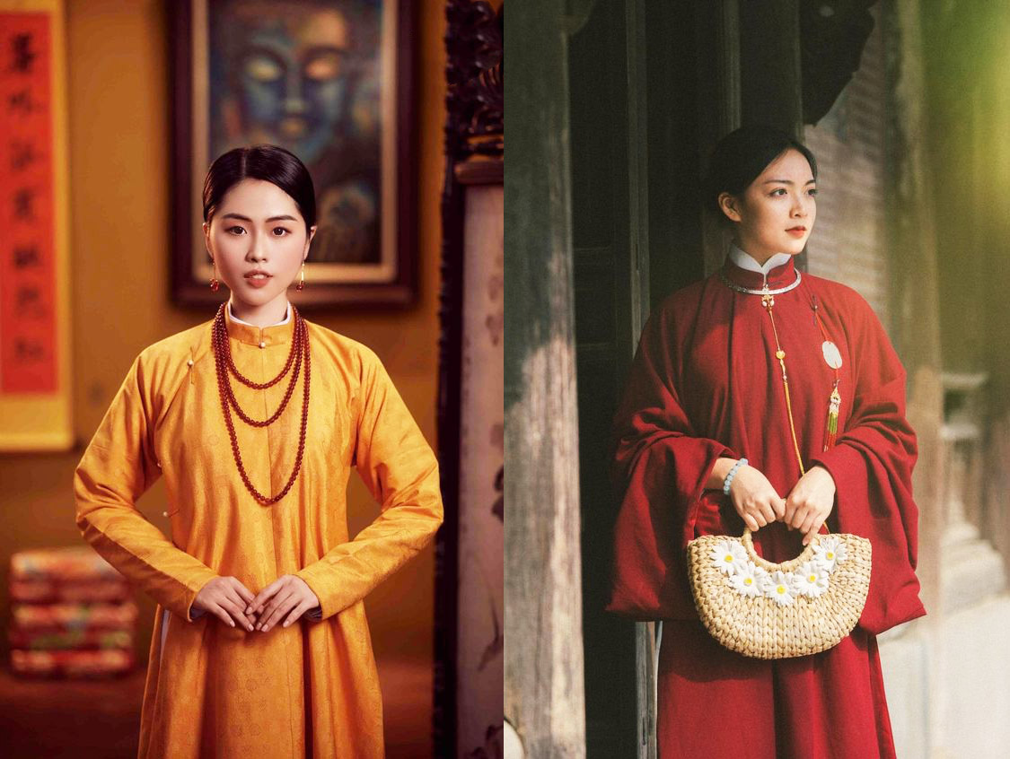 Ao dai Vietnam: The timeless symbol of Vietnamese elegance and identity