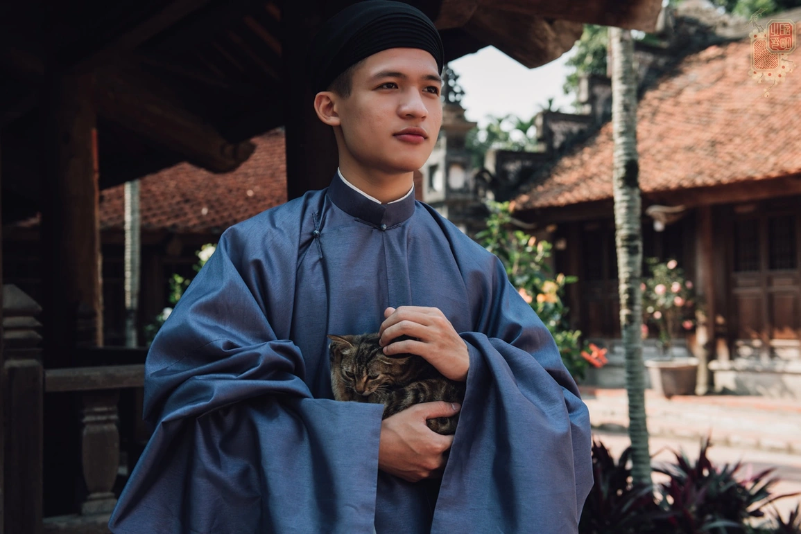 Ao dai Vietnam: The timeless symbol of Vietnamese elegance and identity