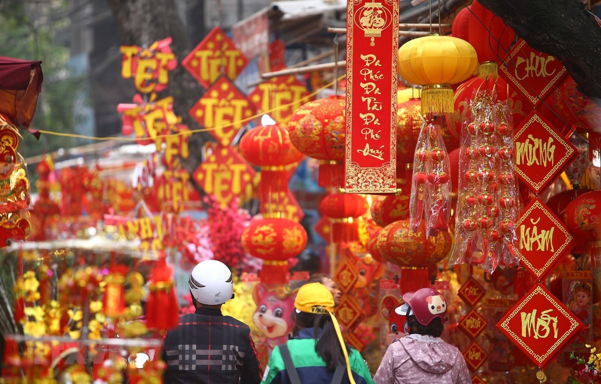 Tết Nguyên Đán: The heart of Vietnamese culture and Lunar New Year traditions