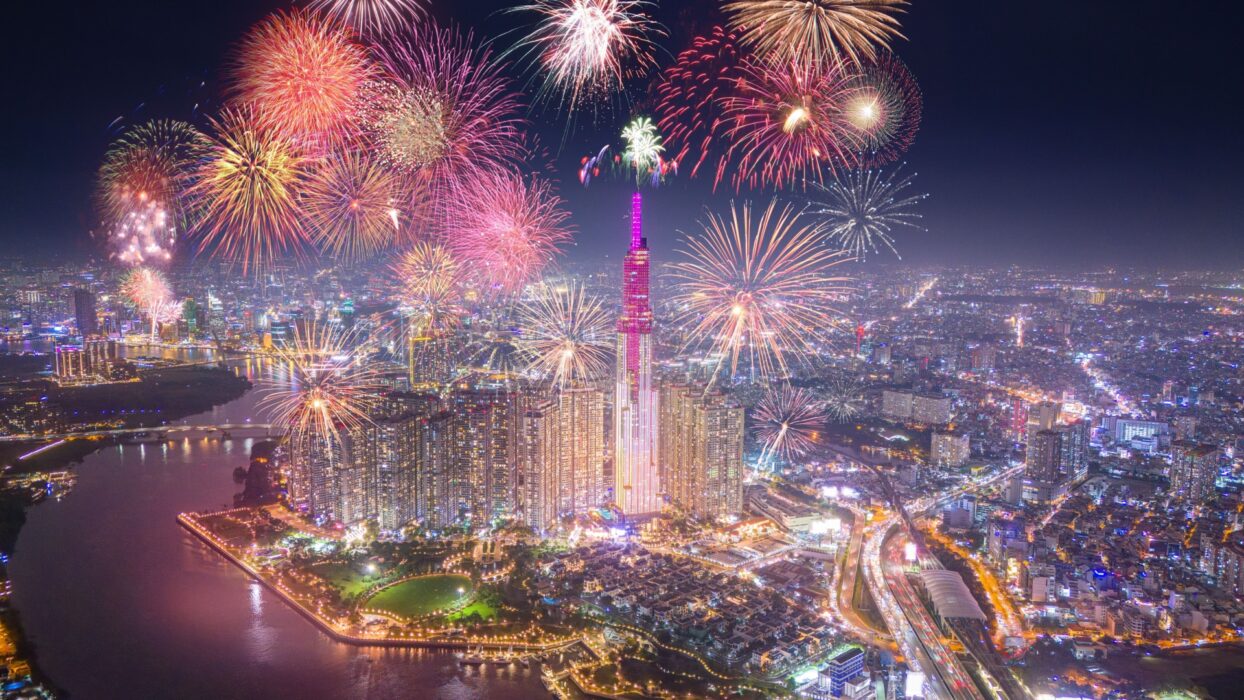 Tết Nguyên Đán: The heart of Vietnamese culture and Lunar New Year traditions