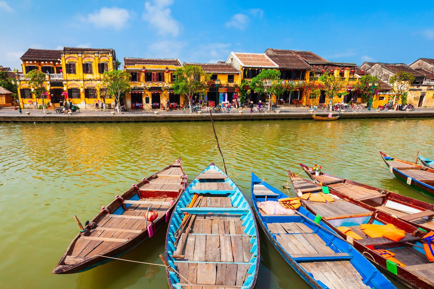 Vietnam cultural tourism: Discover the heart and soul of Vietnam through tradition and heritage