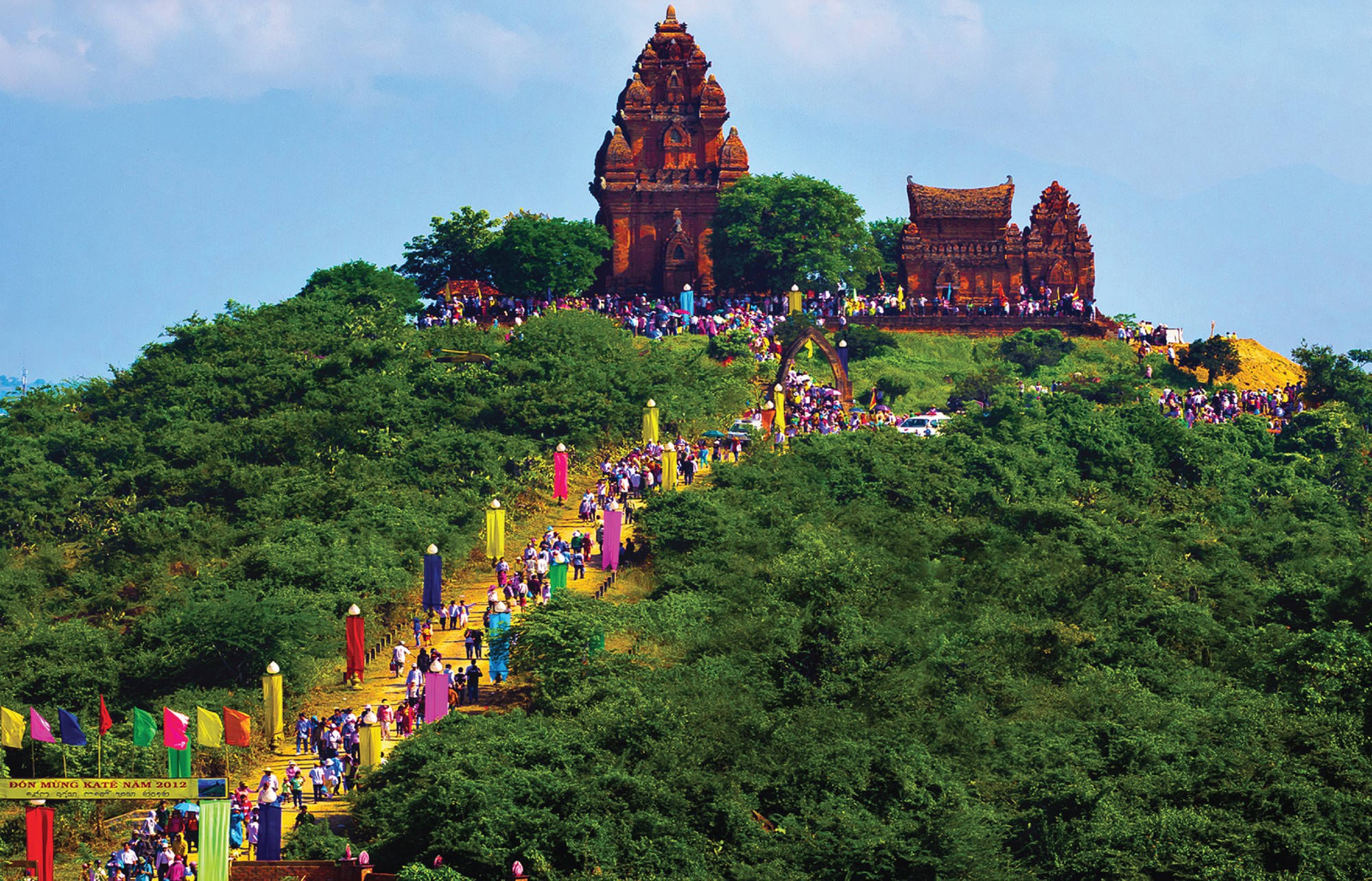 Vietnam cultural tourism: Discover the heart and soul of Vietnam through tradition and heritage