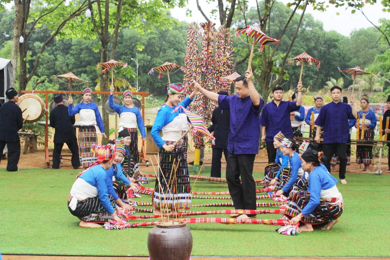 Vietnam cultural tourism: Discover the heart and soul of Vietnam through tradition and heritage