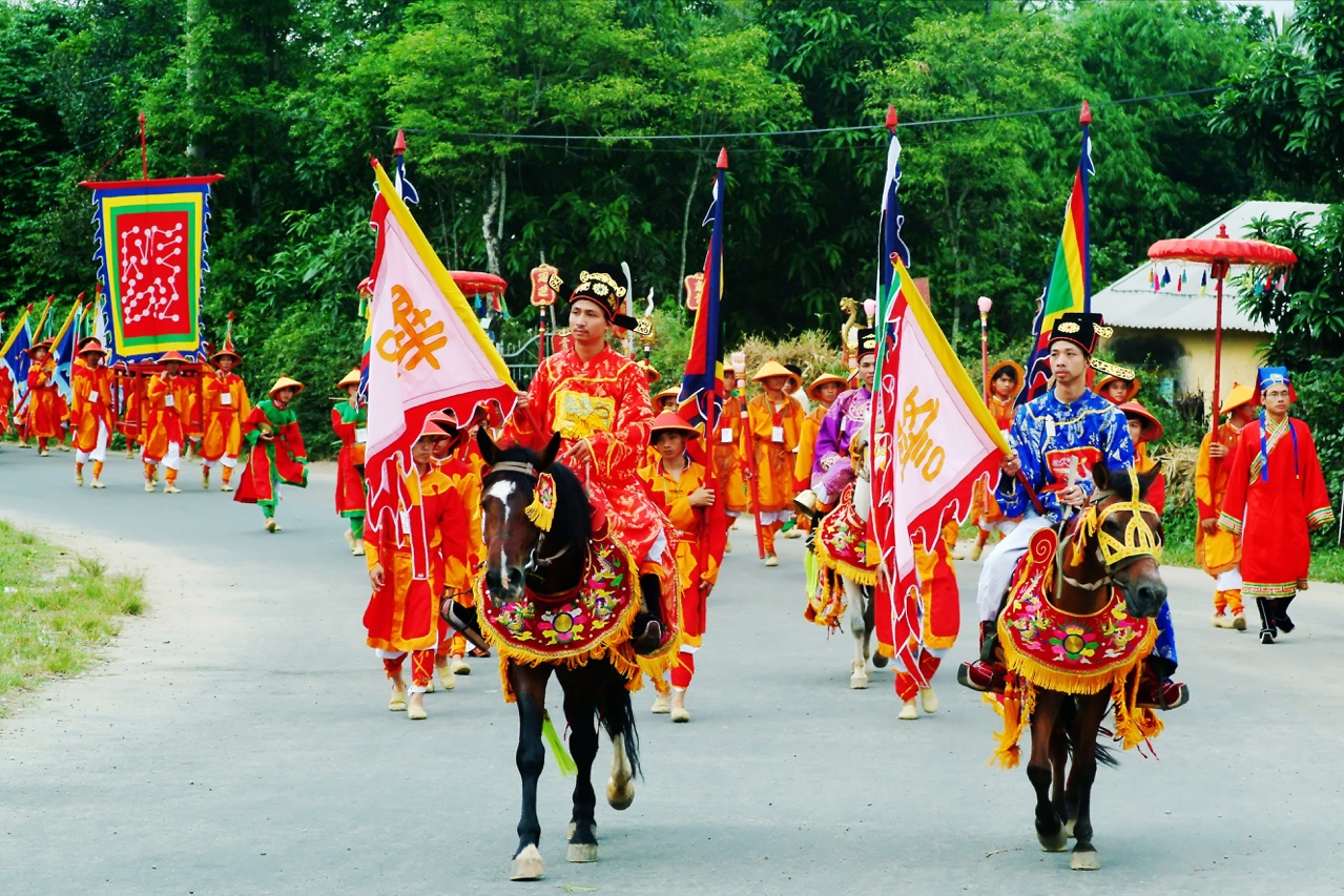 Vietnam cultural tourism: Discover the heart and soul of Vietnam through tradition and heritage