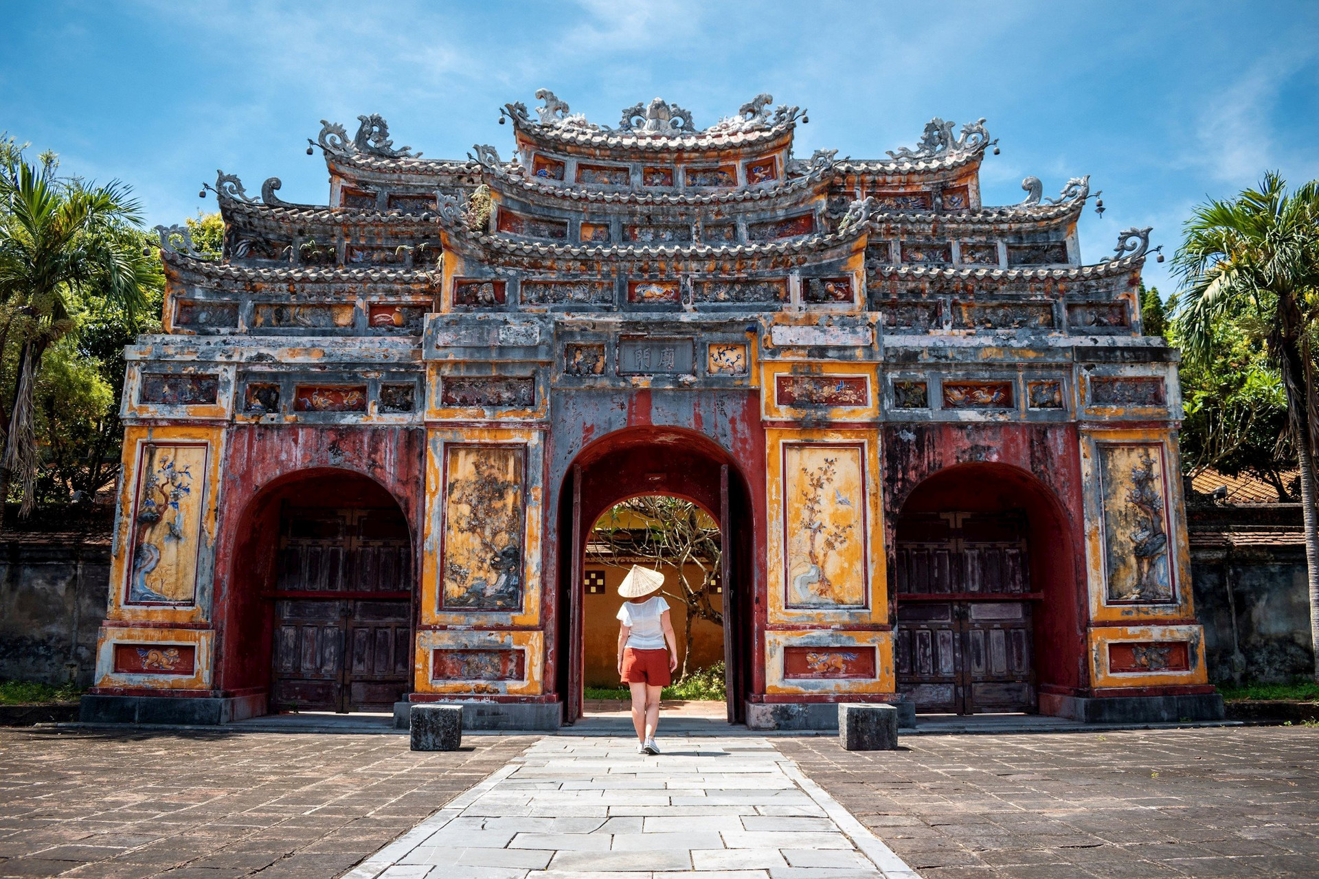 Vietnam cultural tourism: Discover the heart and soul of Vietnam through tradition and heritage