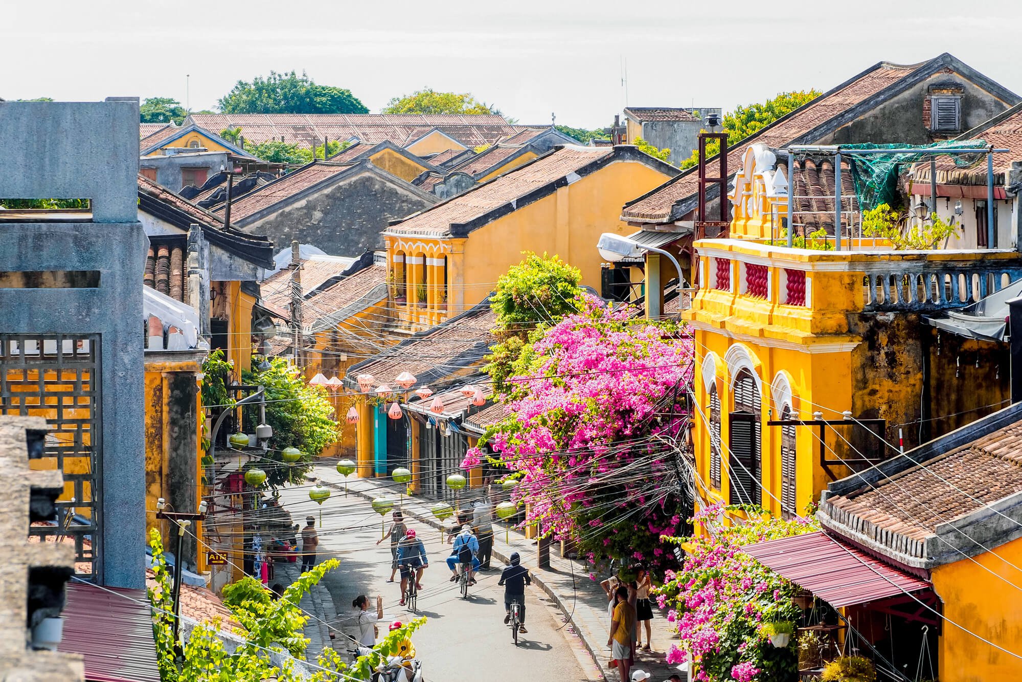 Vietnam heritage sites: Discover the cultural and natural wonders of a timeless land