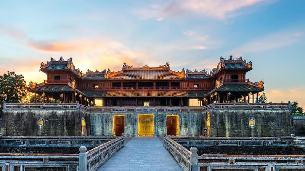 Vietnam heritage sites: Discover the cultural and natural wonders of a timeless land