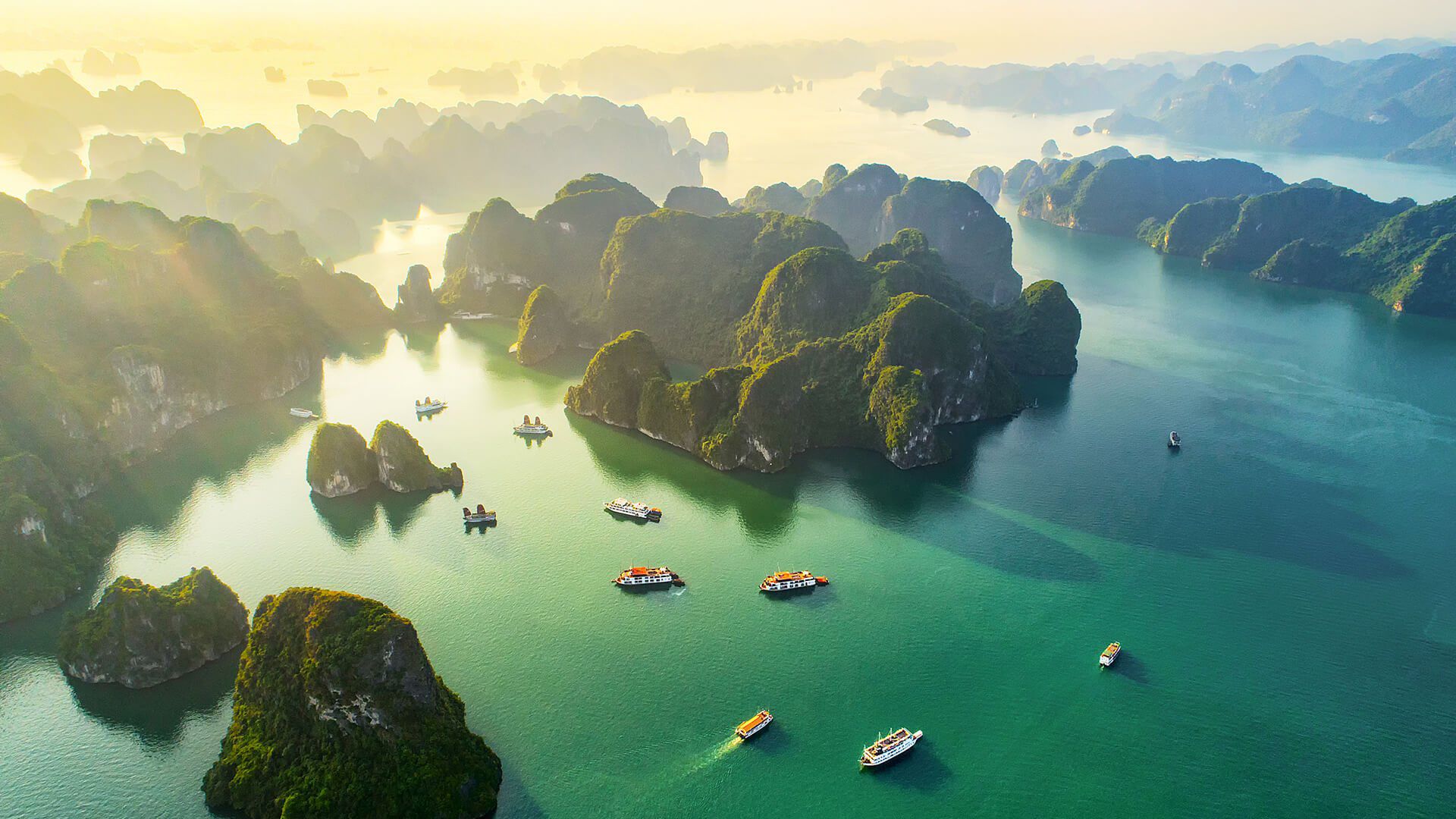Vietnam heritage sites: Discover the cultural and natural wonders of a timeless land