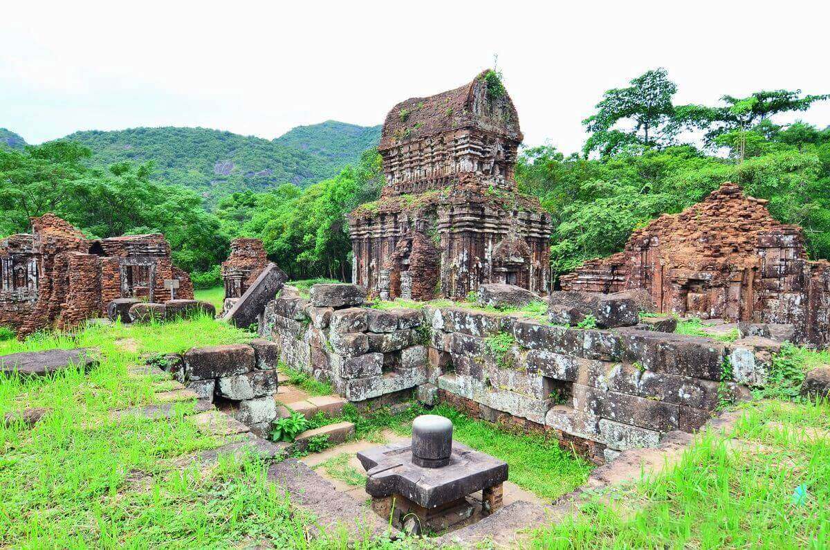 Vietnam heritage sites: Discover the cultural and natural wonders of a timeless land