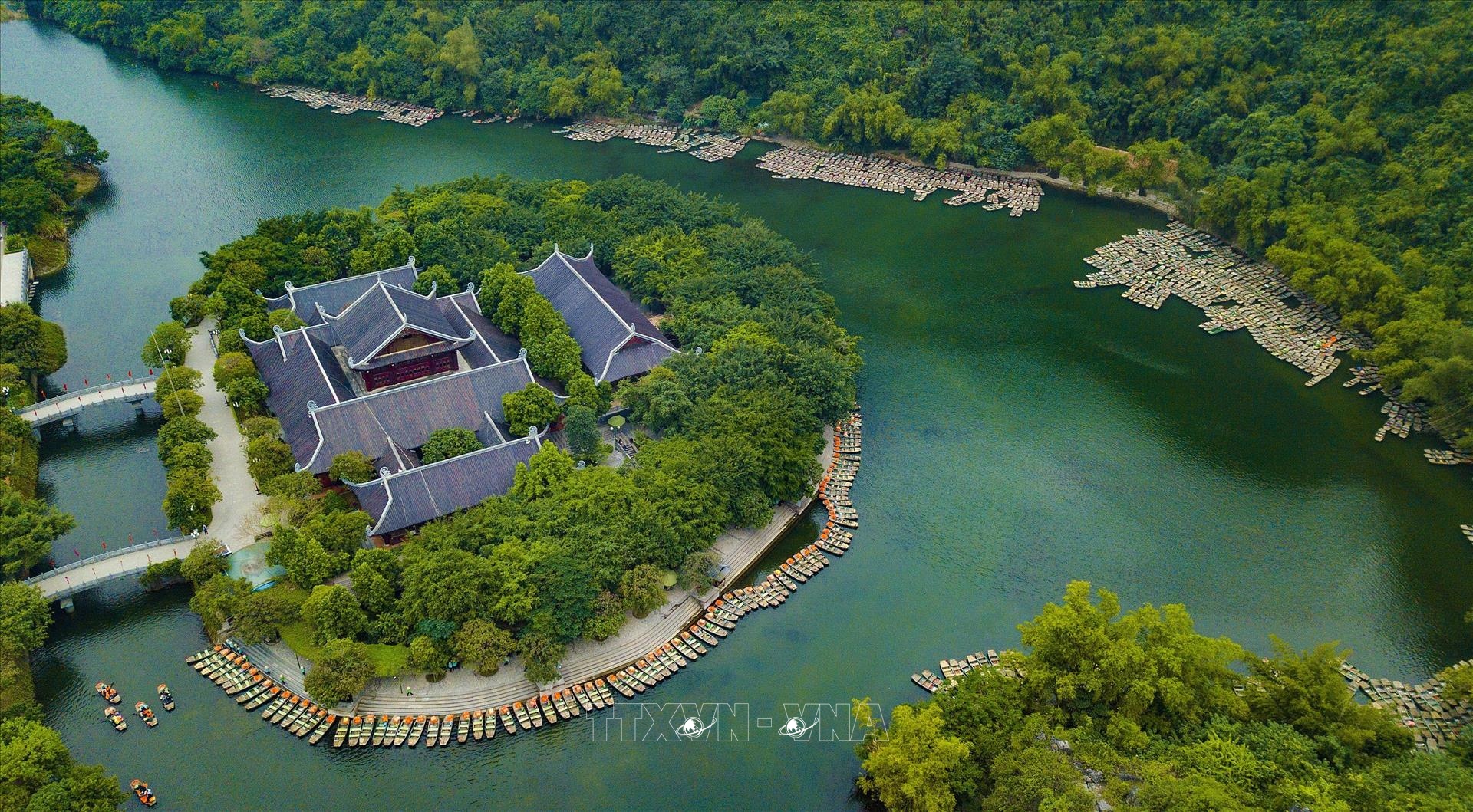 Vietnam heritage sites: Discover the cultural and natural wonders of a timeless land
