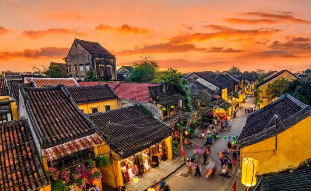 Vietnam heritage sites: Discover the cultural and natural wonders of a timeless land
