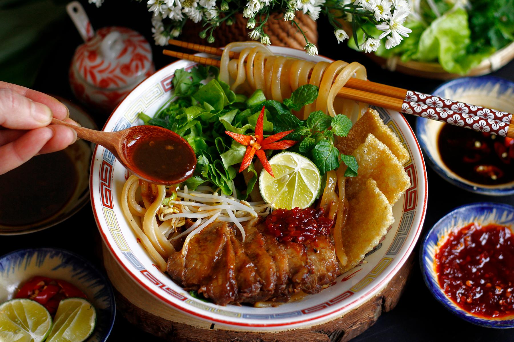 Vietnam street food: A delicious journey through the heart of Vietnamese culture