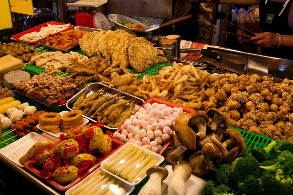 Vietnam street food: A delicious journey through the heart of Vietnamese culture