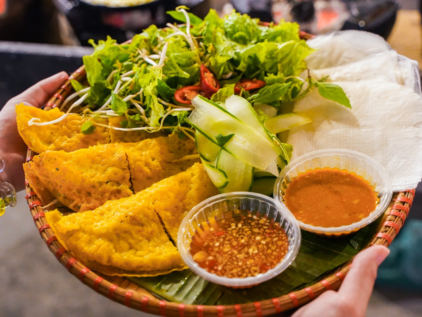 Vietnam street food: A delicious journey through the heart of Vietnamese culture