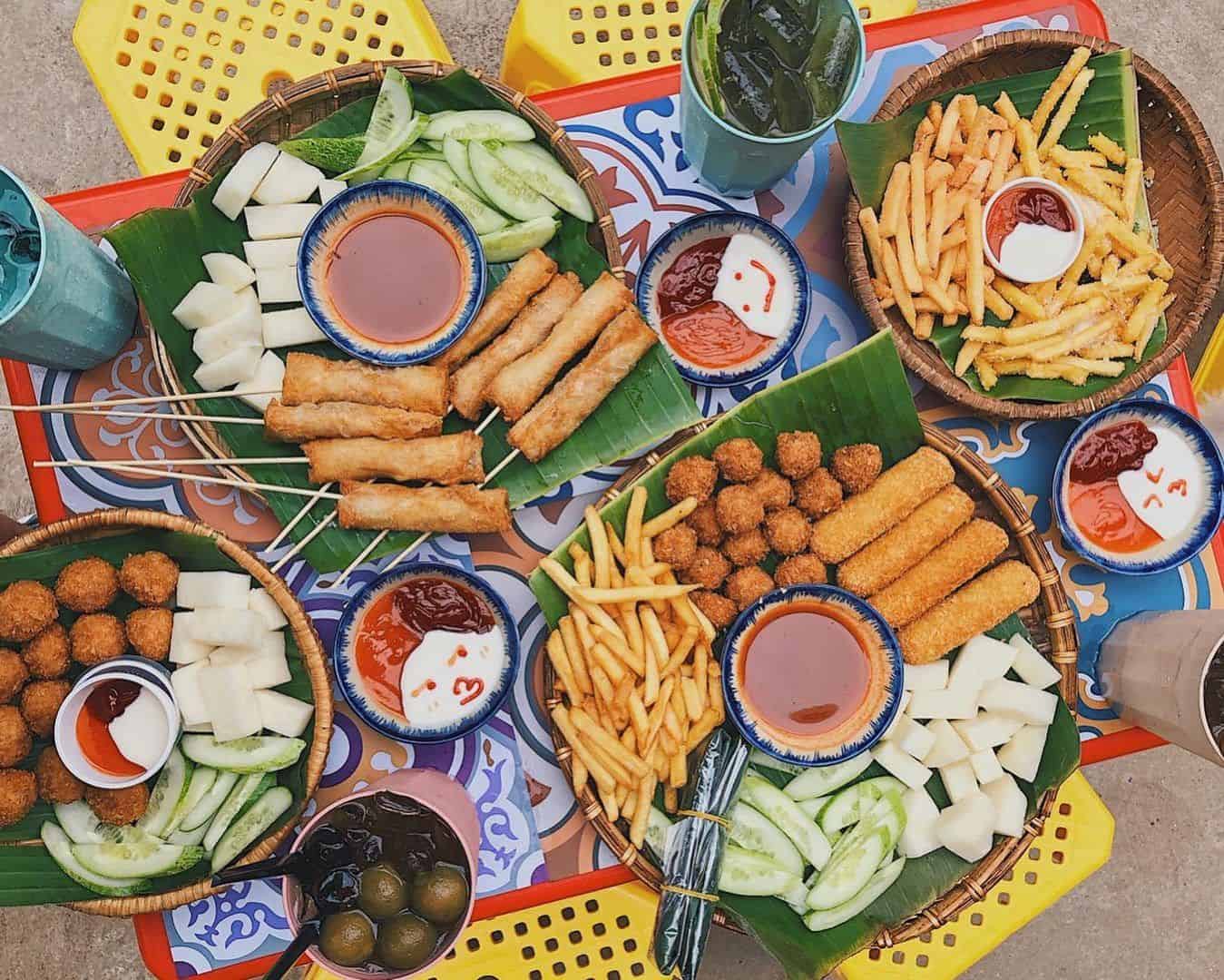 Vietnam street food: A delicious journey through the heart of Vietnamese culture
