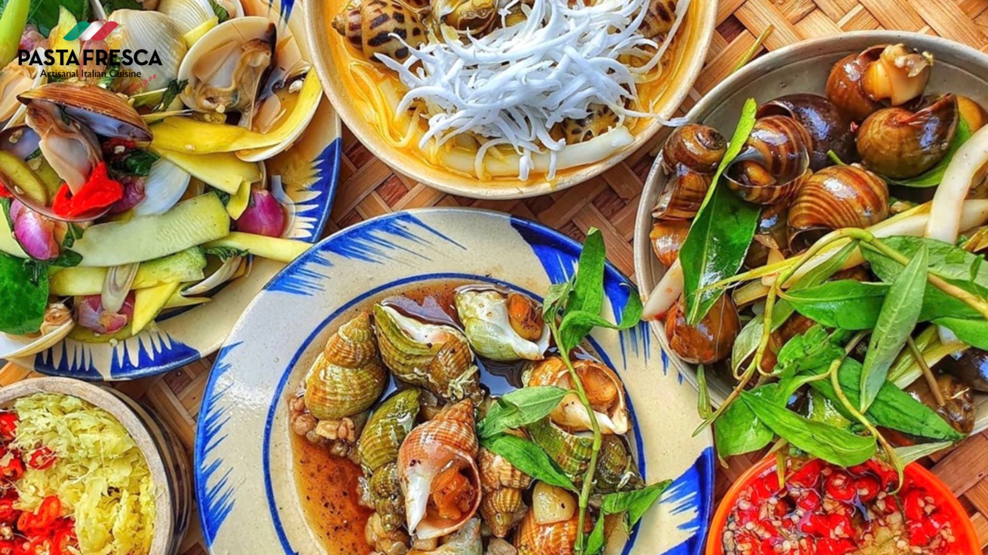 Vietnam street food: A delicious journey through the heart of Vietnamese culture