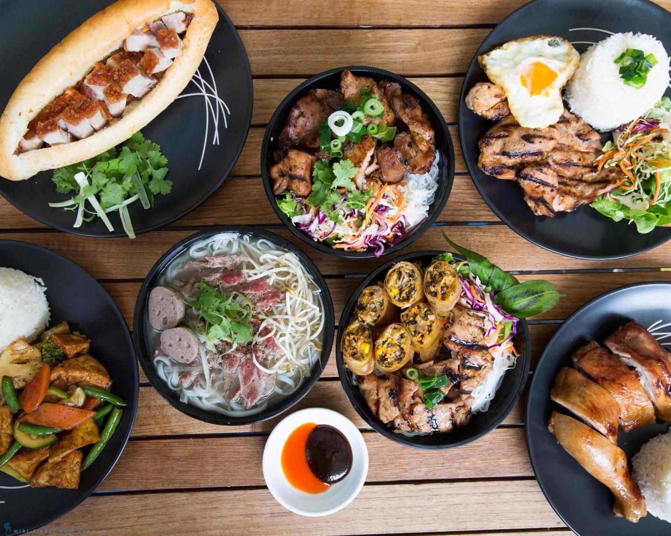 Vietnam street food: A delicious journey through the heart of Vietnamese culture