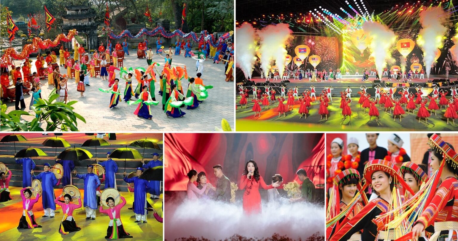 Vietnam traditions: Exploring the rich cultural heritage of a timeless nation