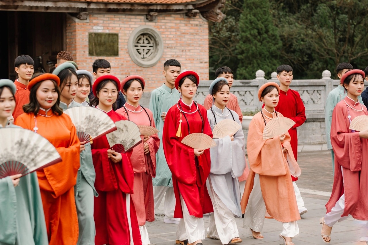 Vietnam traditions: Exploring the rich cultural heritage of a timeless nation