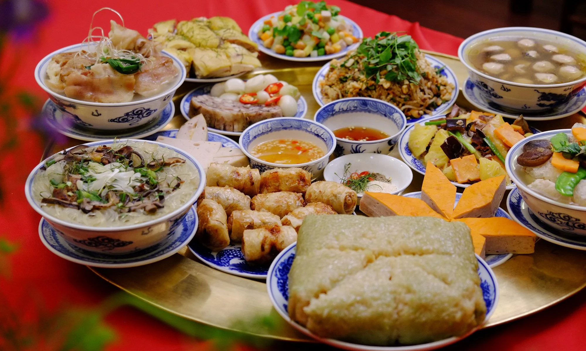 Vietnam traditions: Exploring the rich cultural heritage of a timeless nation