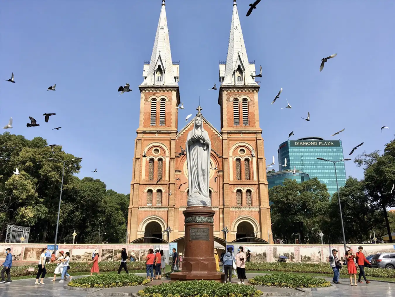 Vietnamese architecture: A journey through culture, craft, and civilization