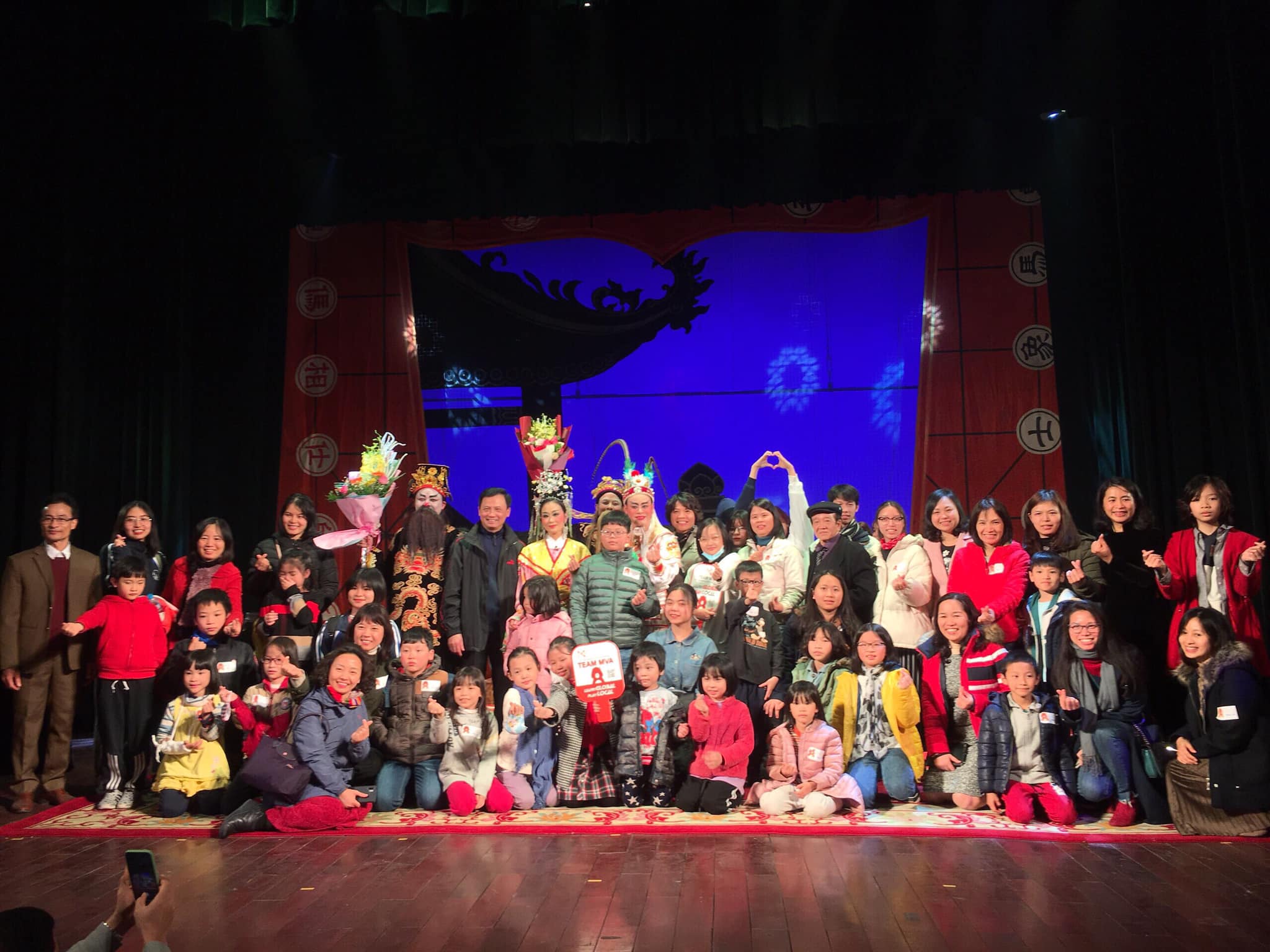Vietnamese art: A journey through culture, tradition, and creative expression