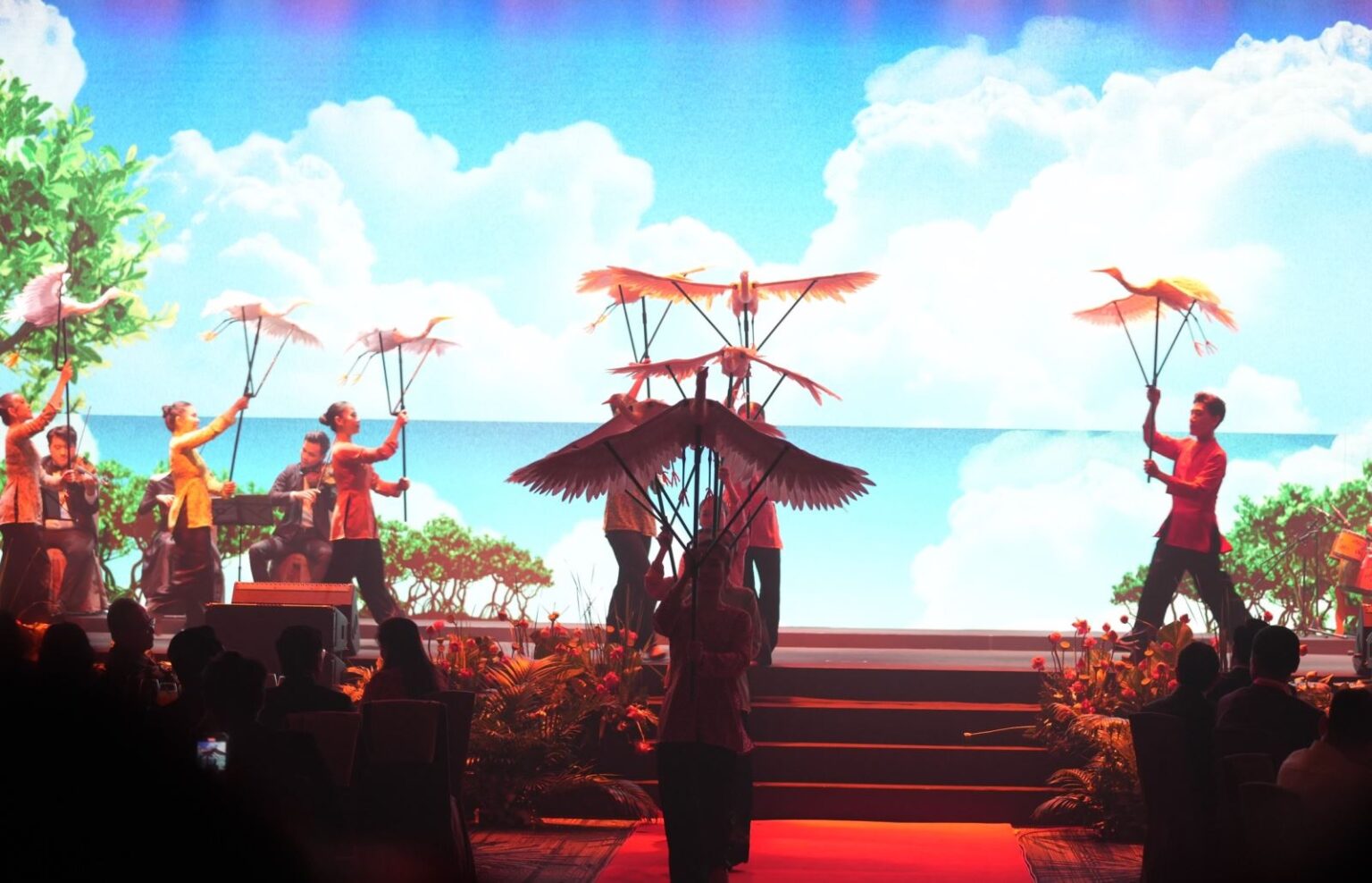 Vietnamese art: A journey through culture, tradition, and creative expression