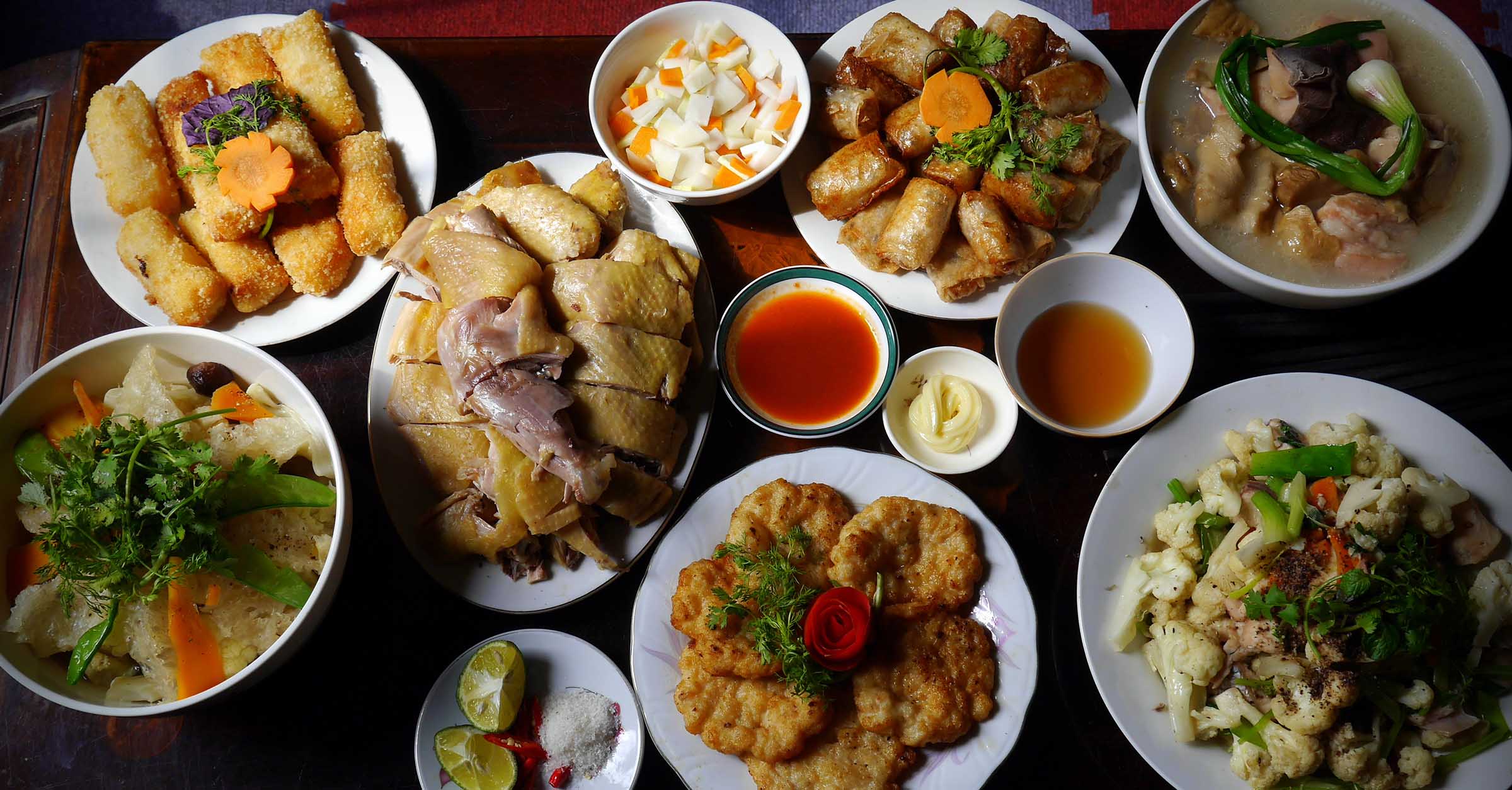 Vietnamese Cuisine: A delicious journey through culture, tradition, and flavor