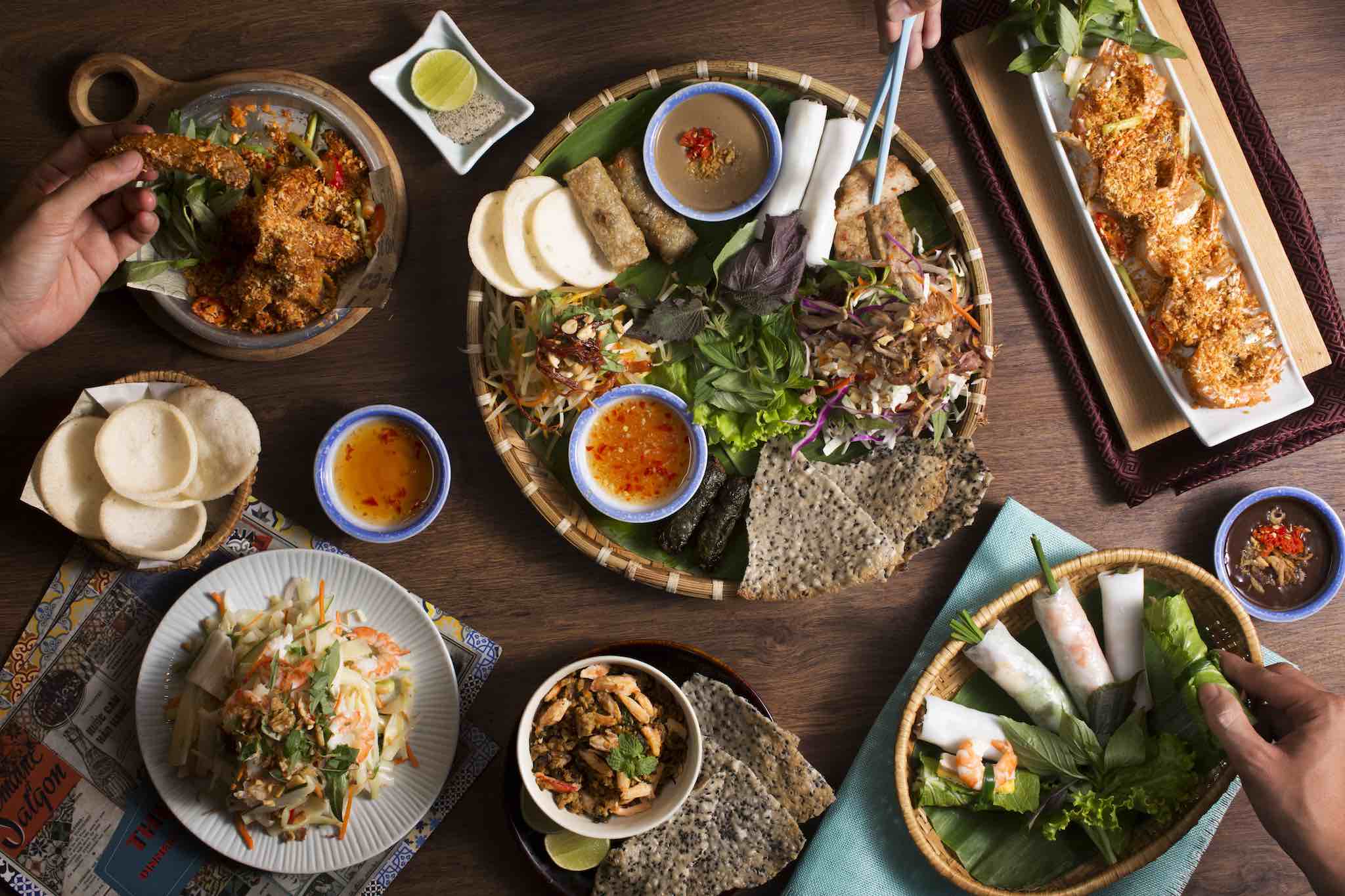 Vietnamese Cuisine: A delicious journey through culture, tradition, and flavor