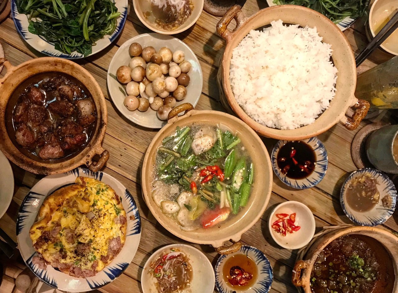 Vietnamese Cuisine: A delicious journey through culture, tradition, and flavor