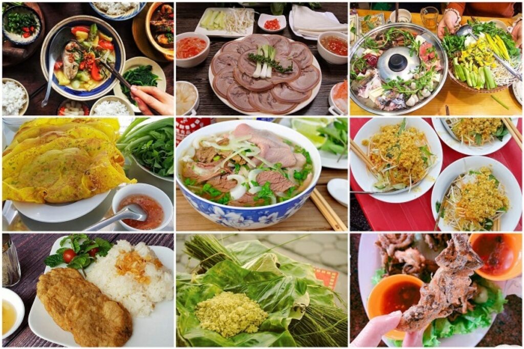 Vietnamese Cuisine: A delicious journey through culture, tradition, and flavor