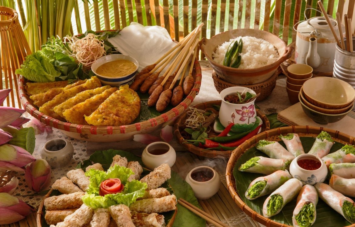 Vietnamese Cuisine: A delicious journey through culture, tradition, and flavor