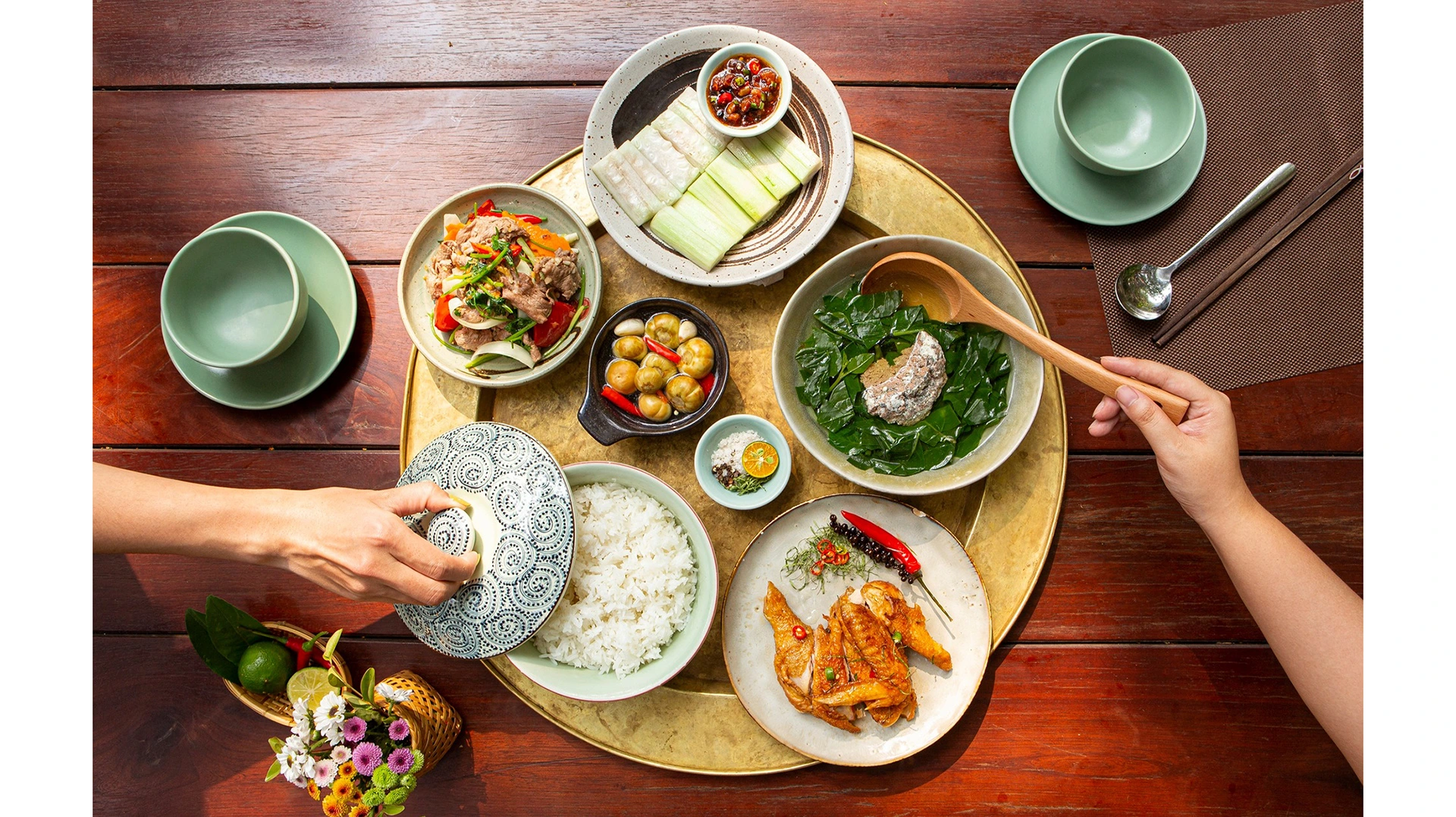 Vietnamese Cuisine: A delicious journey through culture, tradition, and flavor