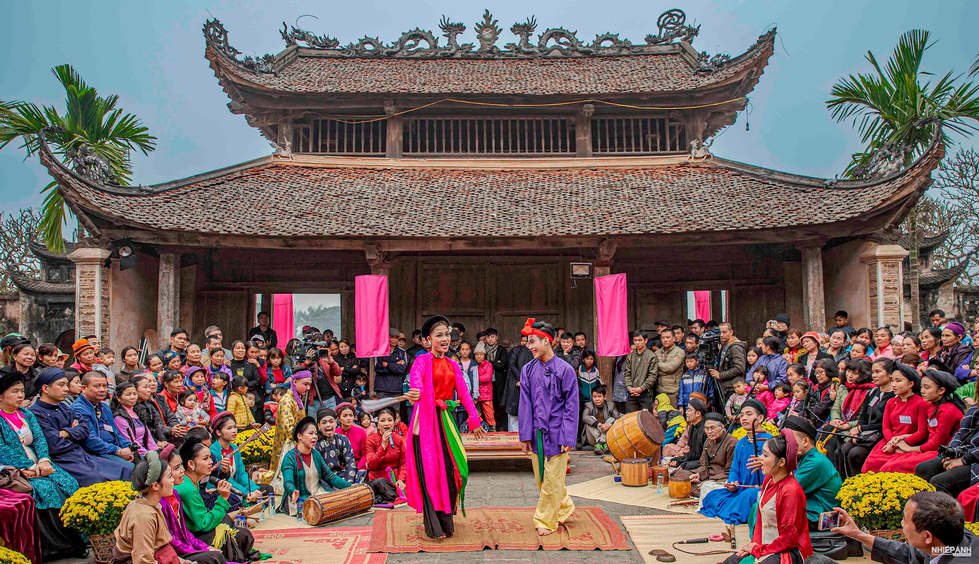 Vietnamese culture: A living legacy of heritage and harmony 