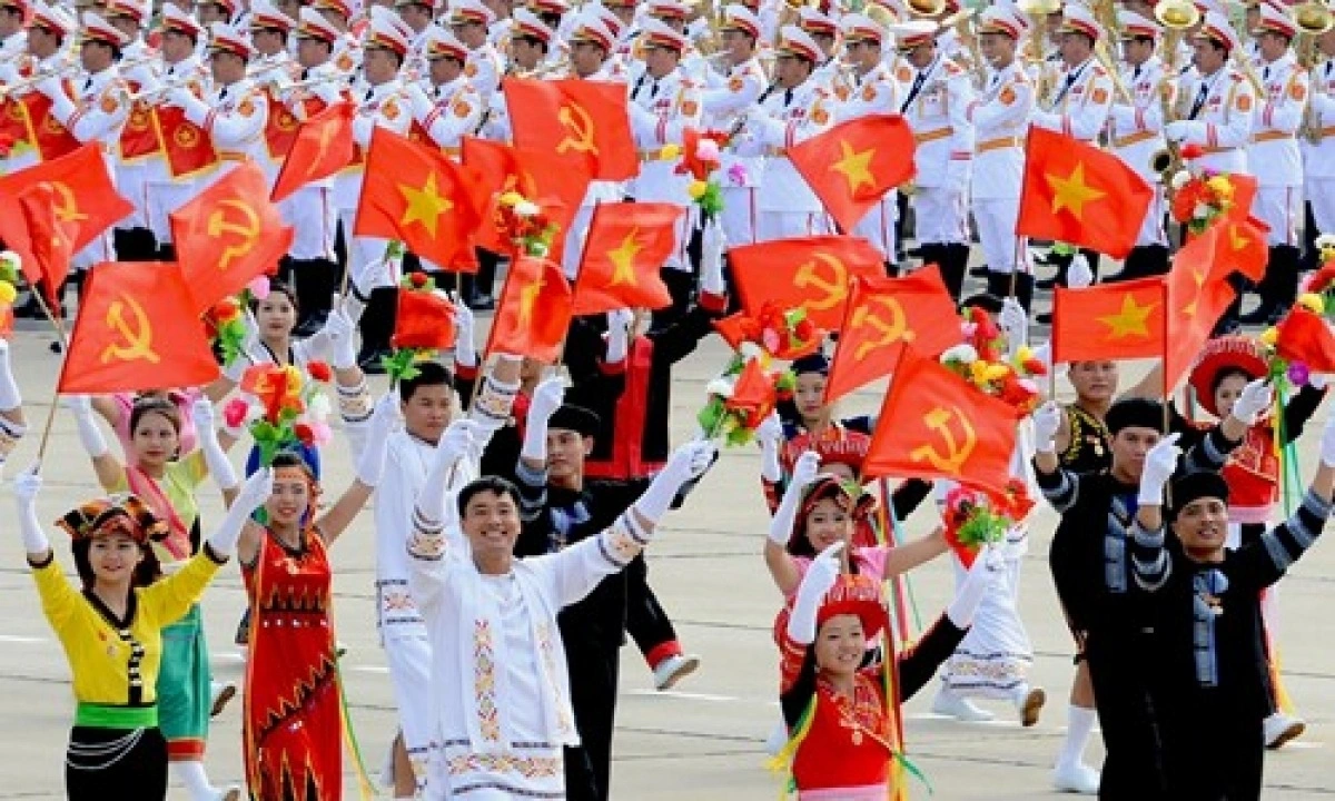Vietnamese culture: A living legacy of heritage and harmony 