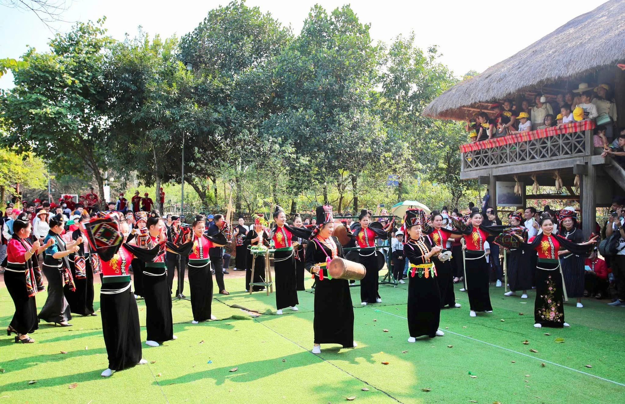 Vietnamese culture: A living legacy of heritage and harmony 