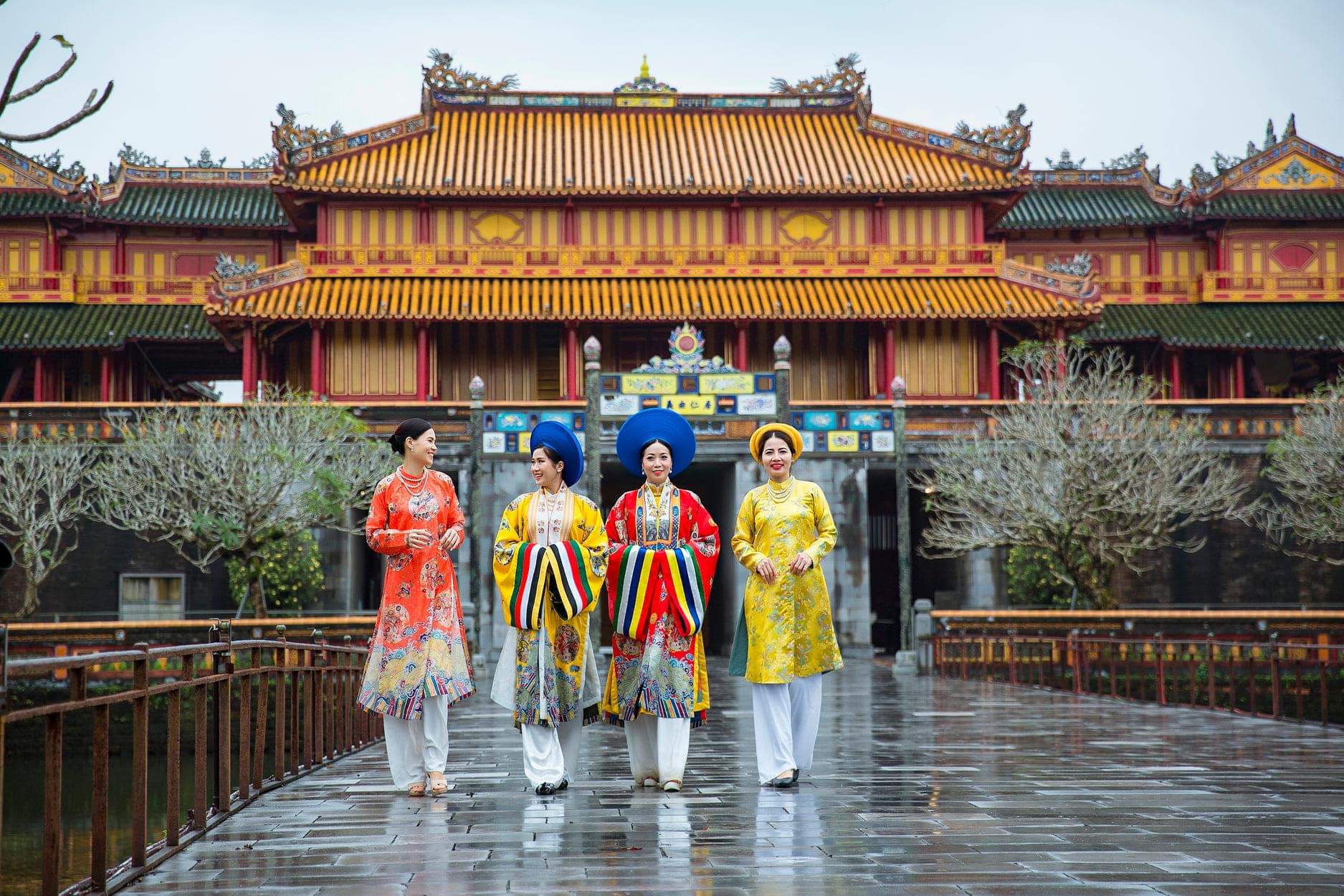 Vietnamese culture: A living legacy of heritage and harmony 