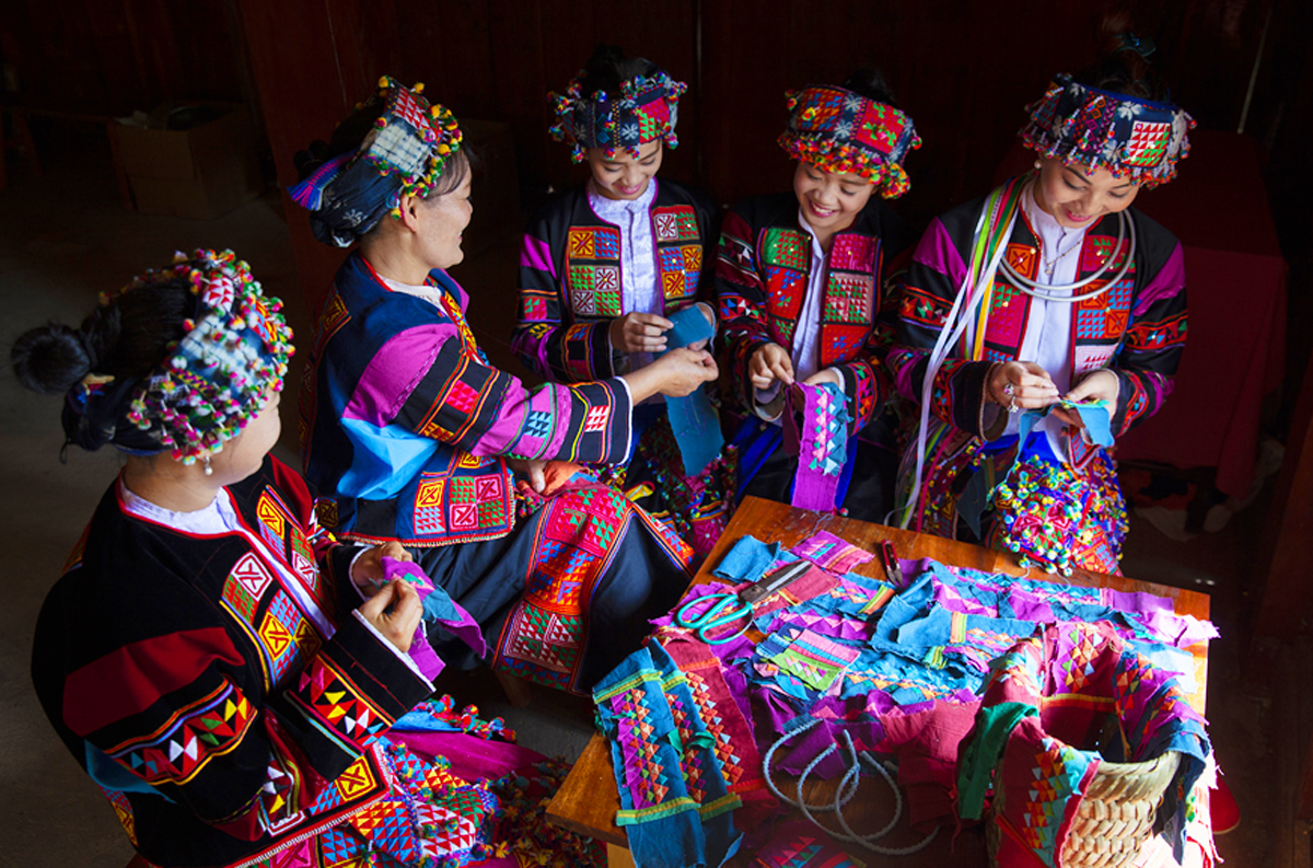 Vietnamese culture: A living legacy of heritage and harmony 
