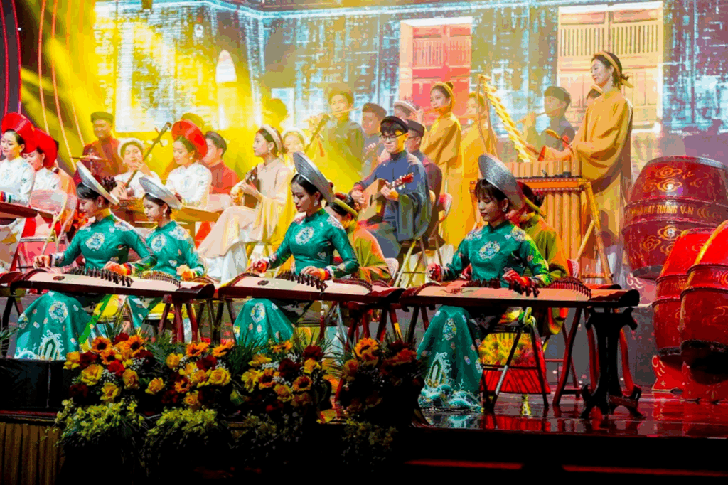 Vietnamese culture: A living legacy of heritage and harmony