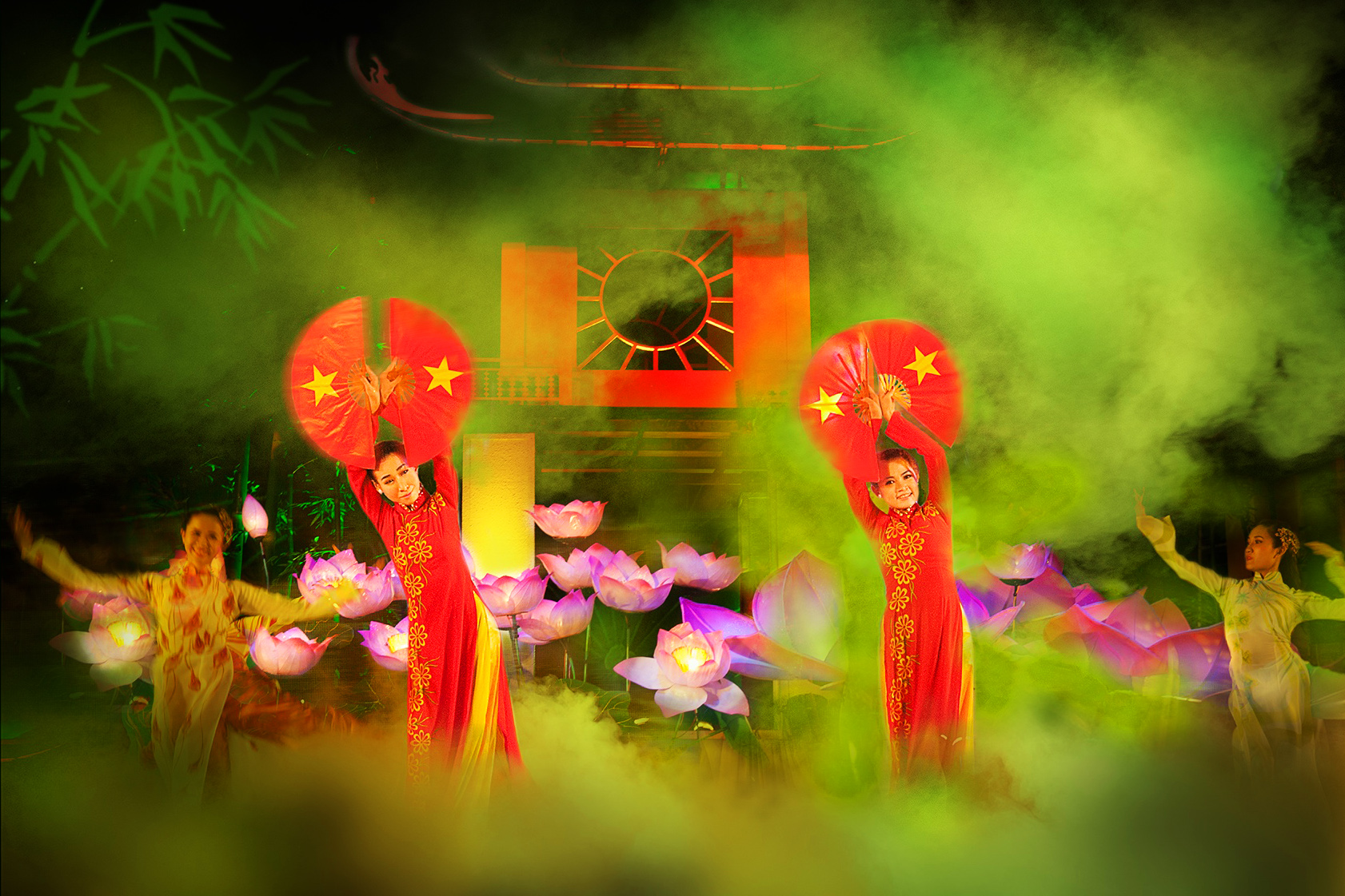 Vietnamese culture: A living legacy of heritage and harmony 
