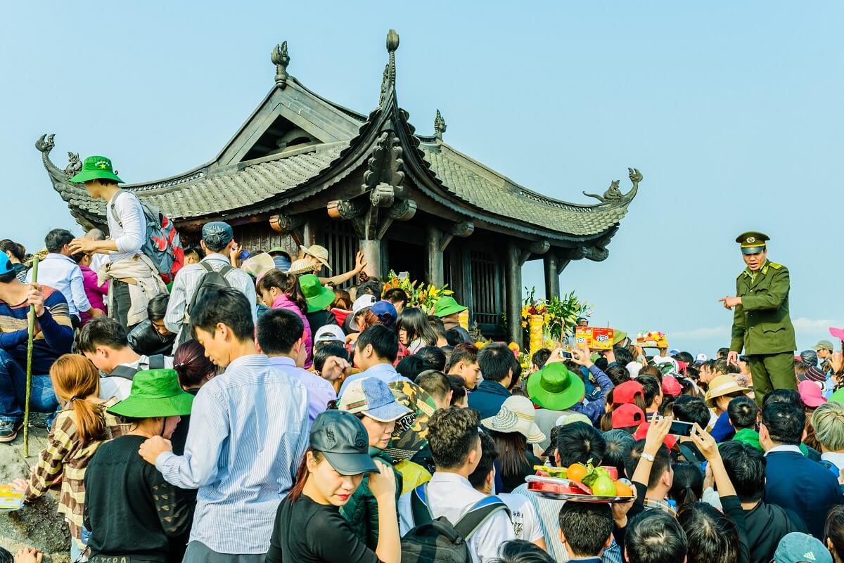 Vietnamese festivals: A colorful celebration of culture, tradition, and spirituality