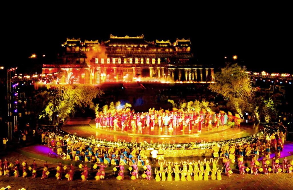 Vietnamese festivals: A colorful celebration of culture, tradition, and spirituality