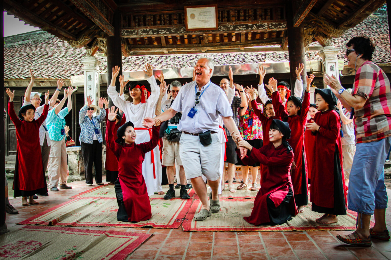 Vietnamese folk music: Preserving a thousand years of tradition through melody and soul