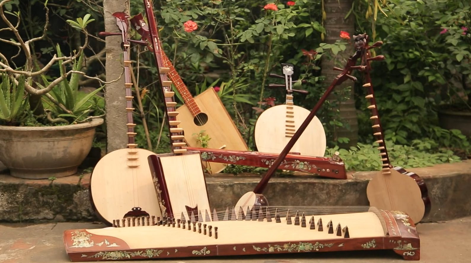 Vietnamese music: A cultural journey shaping tourism and identity