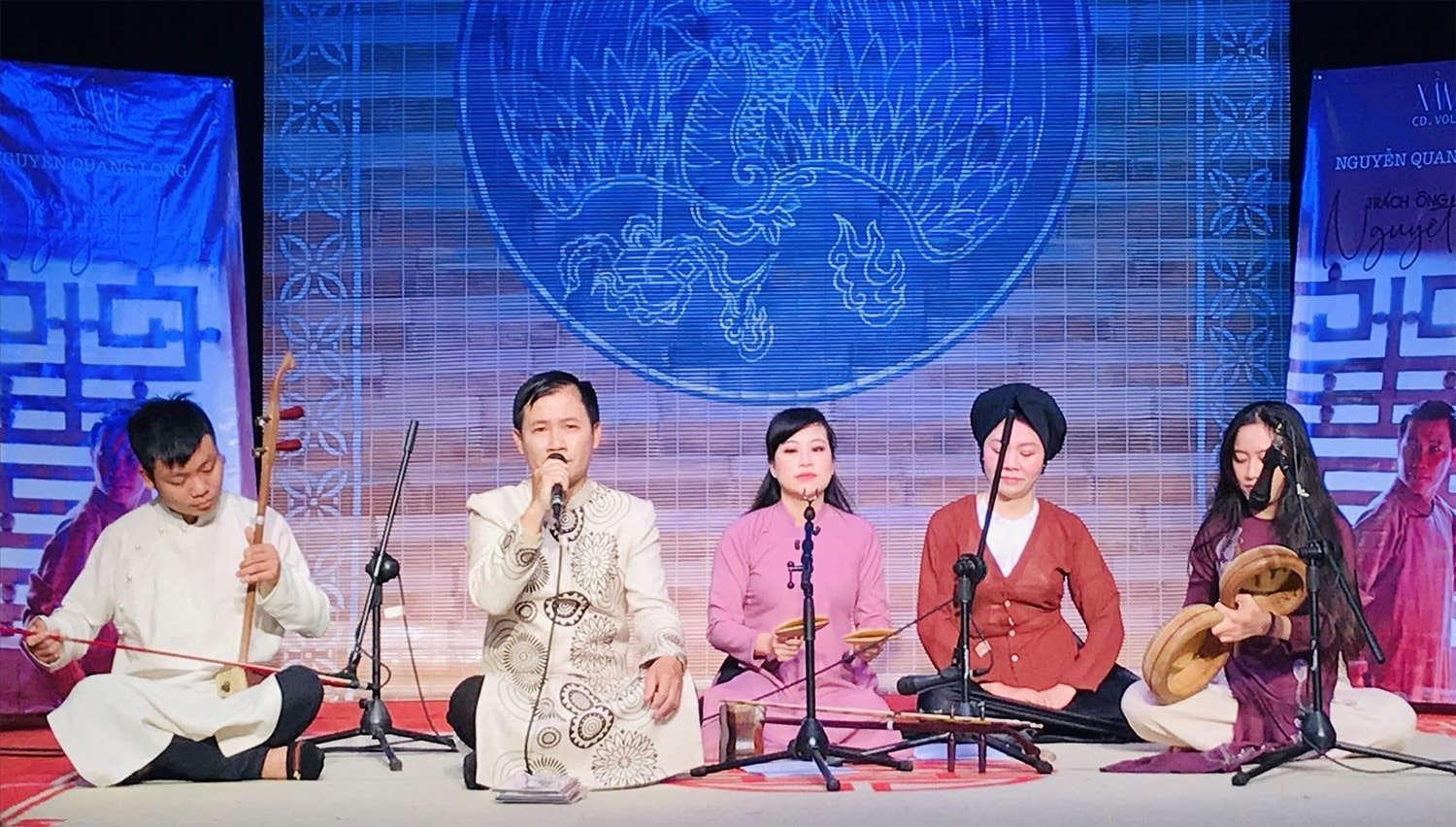 Vietnamese music: A cultural journey shaping tourism and identity