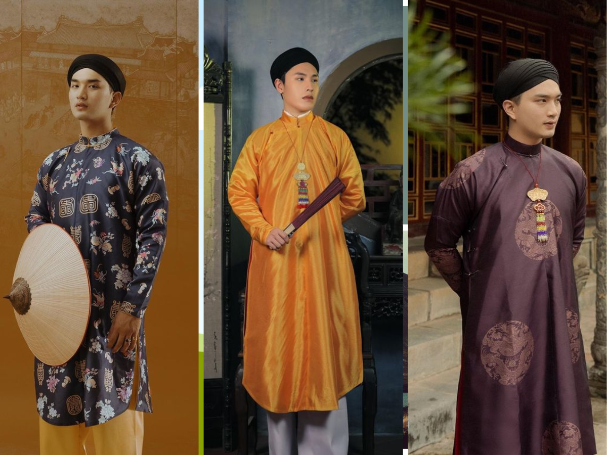 Vietnamese traditional clothing: A deep dive into cultural elegance