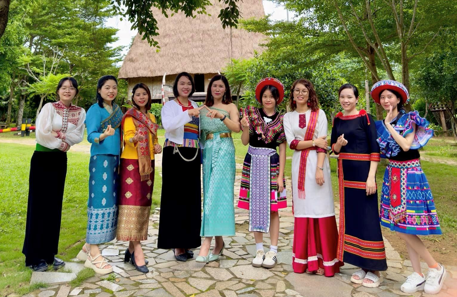Vietnamese traditional clothing: A deep dive into cultural elegance