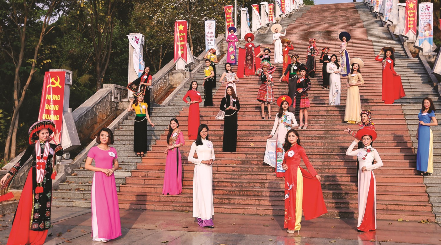 Vietnamese traditional clothing: A deep dive into cultural elegance